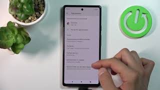 Cómo activar orígenes desconocidos en GOOGLE PIXEL 6A [upl. by Nosdrahcir]