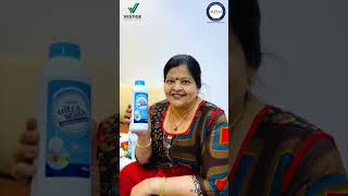 My experience with Vestige Products  Swati Agarwal  Alpha Team Vestige [upl. by Esineg27]