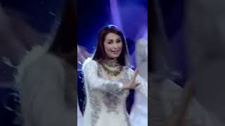 Reema Khan Dance Performance [upl. by Flemming583]