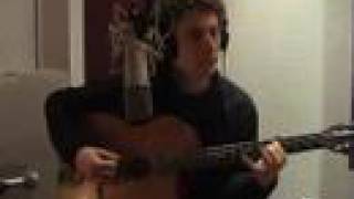 Adrien Moignard plays quotBillets Douxquot on Selmer guitar [upl. by Ayanet790]