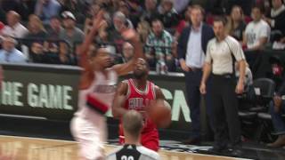 Dwyane Wade with the nice reverse layup [upl. by Ennis]