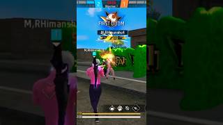 MYFARANDfreefi gaming 1vs1 [upl. by Bouldon]