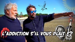 LAddiction sil vous plaît   Episode 6  JOËL DUPUCH [upl. by Avaria457]