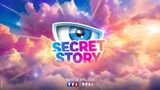 Bandeannonce Secret Story 2024 TF1 [upl. by Naibaf]