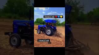 Trakstar tractor show room Rayagada [upl. by Nashner174]