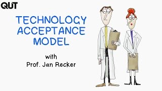 Technology Acceptance Model [upl. by Lantz]