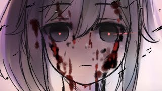 I TRICKED THE YANDERE AI GIRLFRIEND BY BEING A YANDERE MYSELF TO ESCAPE FROM HER [upl. by Shult]