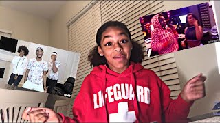 Reacting To Armon amp Treytaylor Girlz Diss Track [upl. by Parthinia111]