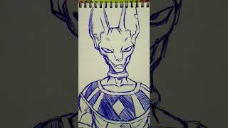 Beerus😁 [upl. by Calica]