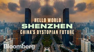 Inside Chinas HighTech Dystopia [upl. by Nas313]