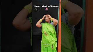 Mummy paise bacha rhi hai 😂 shorts comedyvideos nrkcomedyvines [upl. by Keyek933]