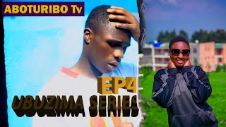 UBUZIMA SERIES S01EP4Byiza noneho baramwisheBella bamubuze [upl. by Mulry]