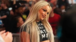 Liv Morgan’s Upcoming Matches What’s Next for WWE’s Rising Superstar [upl. by Liuqnoj474]