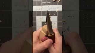 It’s coming together woodworking art diy new cute artist satisfying shorts handmade mini [upl. by Bonni]