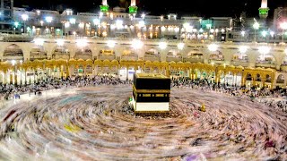 Death toll at Hajj pilgrimage exceeds 1000 [upl. by Eisak84]