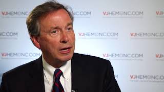 Venetoclax in combination with antibodies in the treatment of CLL [upl. by Nosoj163]