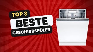 Die beste Spülmaschine für jede Preisklasse [upl. by Inglis]