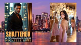 Romance Audiobook  SHATTERED 💰 – Billionaire Drama Forbidden Love and Dangerous Lies ⚠️ romance [upl. by Bevis643]