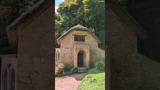 Stourhead Garden National Trust England [upl. by Sashenka934]