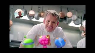 Me reacting to Team Umizoomi Gordon Ramsay OG johnmcdonald6742 [upl. by Elokcin]