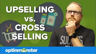 Upselling Vs Cross Selling Which One Is More Effective [upl. by Syned]