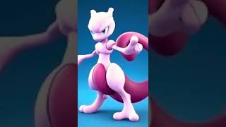 Mewtwo theme pokemon music [upl. by Selle962]