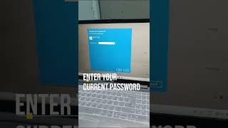 How to change password in any laptop especially in Windows 11  PMITHUB pmithub [upl. by Nawotna]