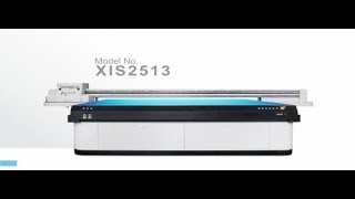 Digital UV Acrylic Printing Machine Supplier In India  Axis Enterprises [upl. by Ethben]