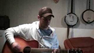 Rodney Atkins  quotCleaning This Gunquot Acoustic Cover [upl. by Briana]