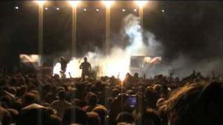 parkway drive  unrest new song DVD tour [upl. by Wolfson]