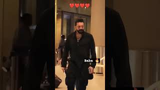 Sanjay dutt look 😈💯attitude gangstersong sanjaydutt [upl. by Adlog624]