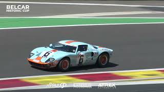 Spa Summer Classic 2023  Race report [upl. by Chastain]