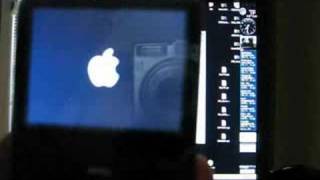 Install Custom Firmware on iPod Video 5G Get Cover Flow amp Classic Interface [upl. by Sabah]