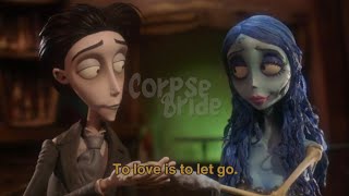 Corpse Bride 2005  Clips [upl. by Zita]