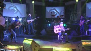 Toccata Paul Mauriat Victor Zinchuk Guitar Version  HD [upl. by Edette]