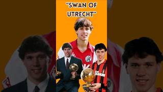 quotSwan Of Utrechtquot🔥🔥⚽Legendary footballerFootball [upl. by Muhcon]