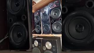 A to z sound system shop address jore pull ringar had quarter Lahore Pakistan Sale purchase repairin [upl. by Abott357]