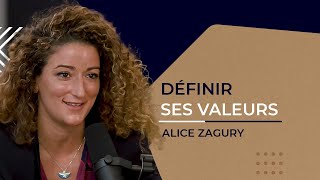 35 Alice Zagury  Des valeurs alignées aux fondateurs [upl. by Bogey160]