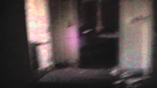 Undercliff Sanitorium  Meriden CT  Weird Noises [upl. by Yeliab]