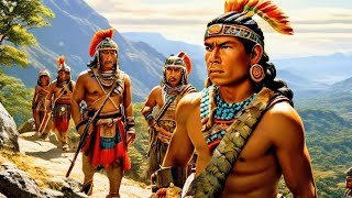 History of the Aztecs Explained theaztecs hernancortez educational [upl. by Eanad143]