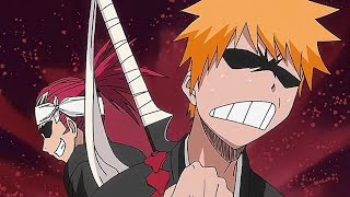 The Best Of Ichigo 1  Bleach Funniest Moments  English Dub [upl. by Akkim]