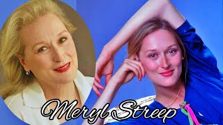 Meryl Streep Left Nothing To The Imagination Try Not To Gasp [upl. by Evod]