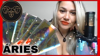 ÁRIES♈SENTE QUE TEVE OPORTUNIDADE VALIOSA NAS MÃOS E DEIXOU ESCAPAR🪙🎀💔 cartas tarot leitura [upl. by Ayahs65]