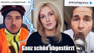 Absturz mit Ansage  Warum Influencer absichtlich scheitern [upl. by Welford]