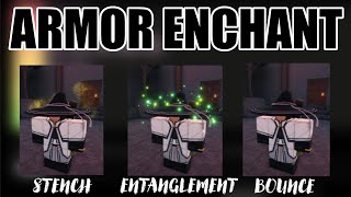 Ranking Every Armor Enchant in Deepwoken Tier List August 2024 [upl. by Mandeville]