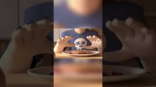 Jam x Cat paradox 🫡😄fun funny edgar kit brawlstars paradox edit supercell brawlergame [upl. by Barbey]