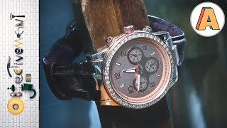 La Montre de luxe au faux accent Suisse  Objectivement  Seule en terre inconnue EP34 [upl. by Tabbitha236]