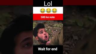 Lol Star note 😂 lolstar youtubeshortsvideo virla trending aamirtrt toprealteam comedy [upl. by Attelrak]