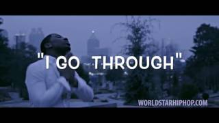 YFN Lucci x PnbRock x Lil Durk Type beat quot I Go Throughquot ProdByPlugozBeatz amp DJ Icee [upl. by Bilac]