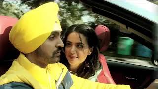 J Tu Faisly Hi Fasly wadhon waly kity sad Song by Diljit Singh [upl. by Mcadams]